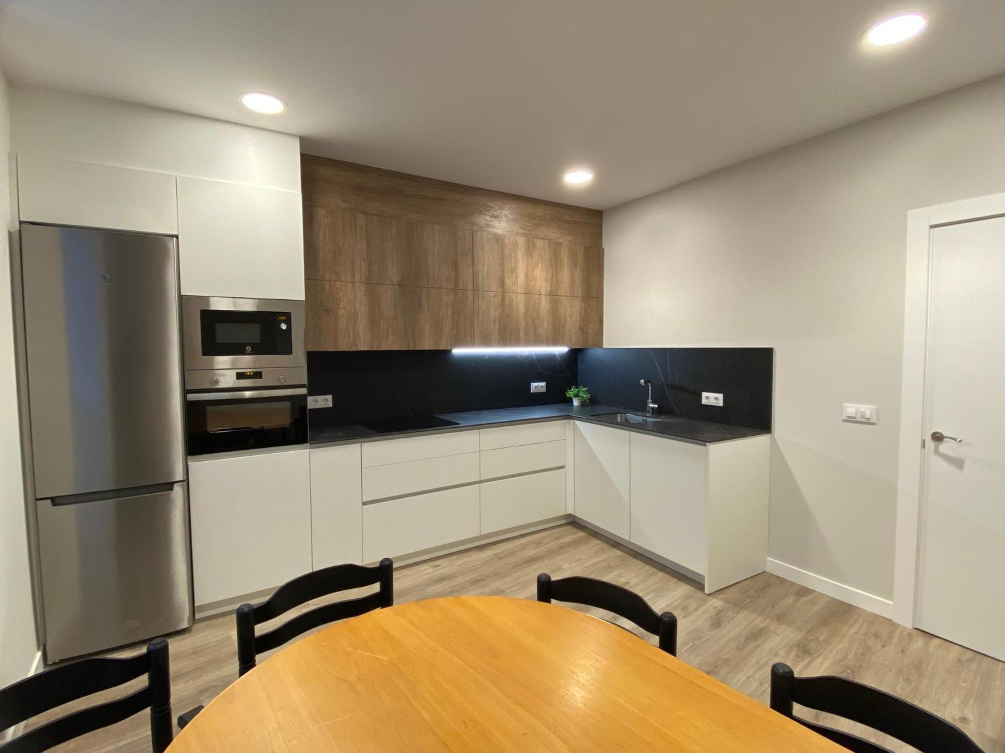 Amama Etxea Apartman Arróniz Kültér fotó
